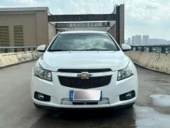Chevrolet Cruze. F16D4 ����