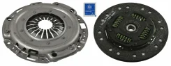 �������� ���������! MB W168/W169/Vaneo 1.4-1.7 M166/M266 97 Sachs 3000830701 3000830701 ����