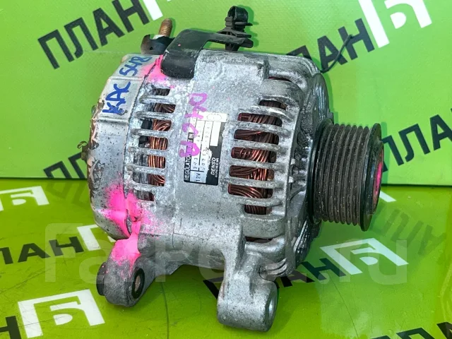 ��������� Hyundai Starex A1 D4CB 2.5L 37300-4A310 ����