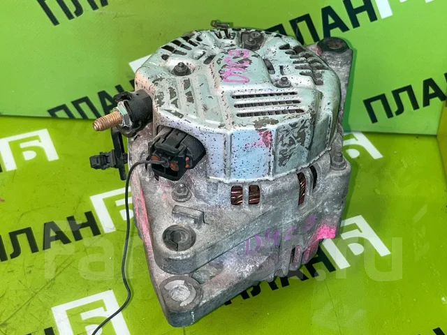 ��������� Hyundai Starex A1 D4CB 2.5L 37300-4A310 ����