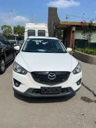 Mazda CX-5. RE ����