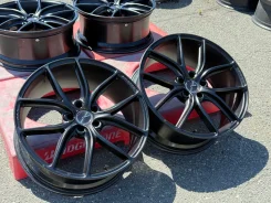 RAYS Homura 2X5TW. 8.5x20", 5x114.3, ET38, �� 73���. ����