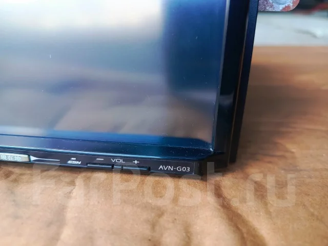 Eclipse AVN-G03 ����