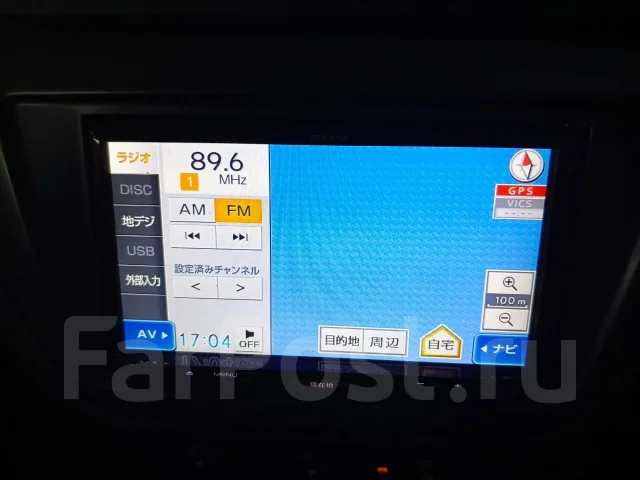 Eclipse AVN-G03 ����
