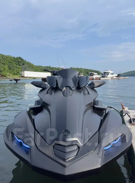 Kawasaki Ultra 310 LX. 2022 ��� ����