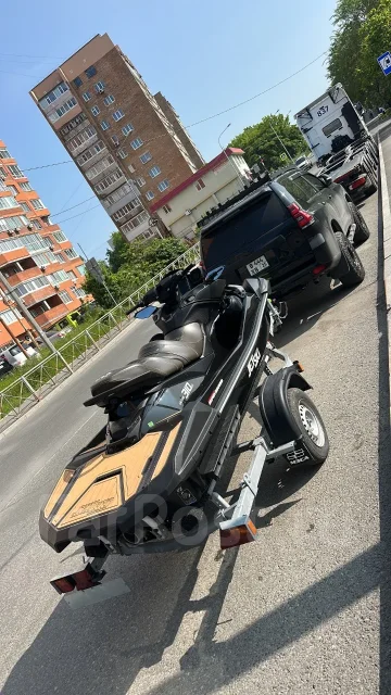 Kawasaki Ultra 310 LX. 2022 ��� ����