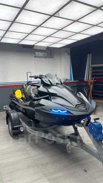 Kawasaki Ultra 310 LX. 2022 ��� ����