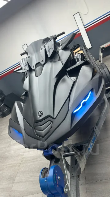 Kawasaki Ultra 310 LX. 2022 ��� ����
