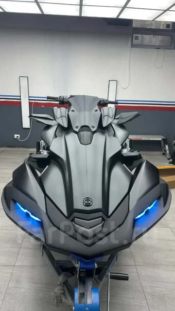 Kawasaki Ultra 310 LX. 2022 ��� ����