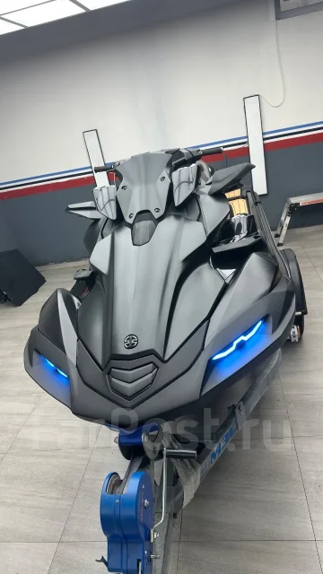 Kawasaki Ultra 310 LX. 2022 ��� ����