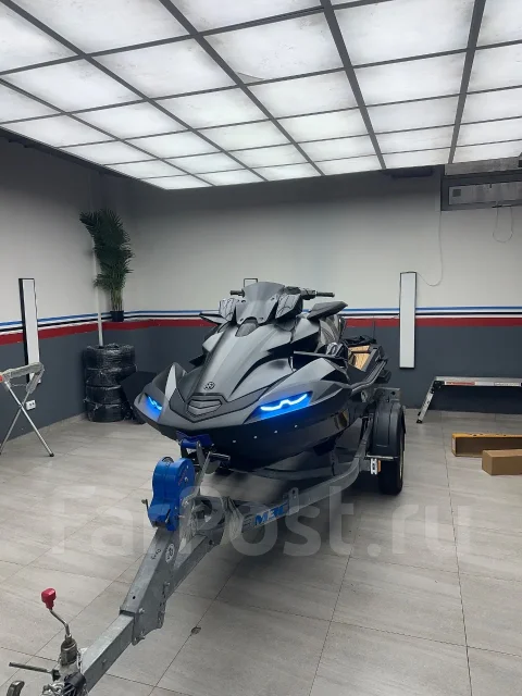Kawasaki Ultra 310 LX. 2022 ��� ����