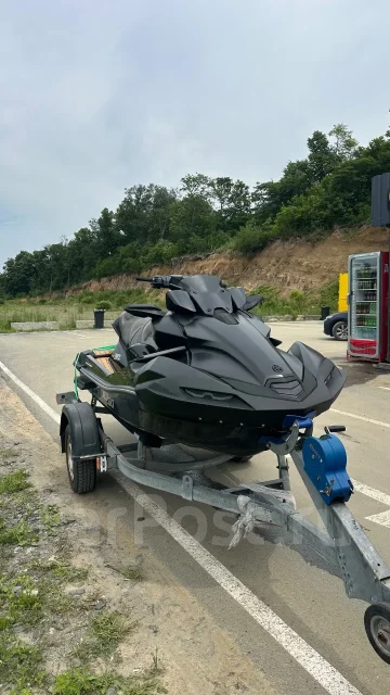 Kawasaki Ultra 310 LX. 2022 ��� ����