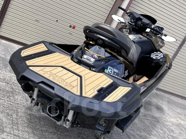 Kawasaki Ultra 310 LX. 2022 ��� ����