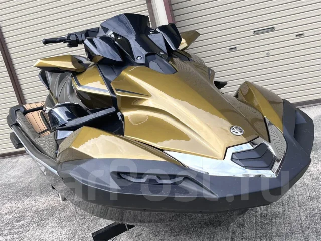 Kawasaki Ultra 310 LX. 2022 ��� ����