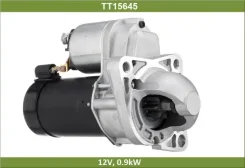 ������� 12V 0.9kW 8T CR KIA Carens/Rio/Shuma 1.3-1.6 00-06 Tesla Technics TT15645 TT15645 ����