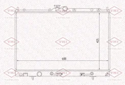 �������� ���������� Tatsumi TGA1020 TGA1020 ����