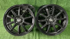 Lehrmeister Estrosa. 7.5x18", 5x114.3, ET55, �� 73,1���. ����