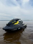 BRP Sea-Doo GTR. 2016 ��� ����