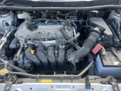 ���� Toyota Corolla Fielder 2009/10 3014012110 ZRE142 2ZR-FE 3014012110 ����