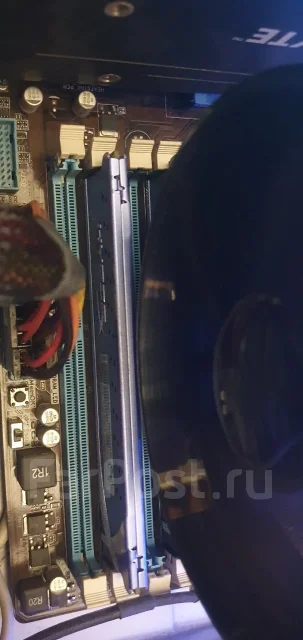 Intel Core I5-3570K/P8Z77-V LX/8GB/����� 4 ������ ����