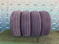 Pirelli Ice Zero Asimmetrico