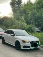 Audi A3. WAUZZZ8V2FA174931, CJSB ����