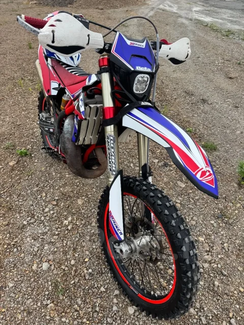 Beta Xtrainer 300. 300����. ��., �������� ����