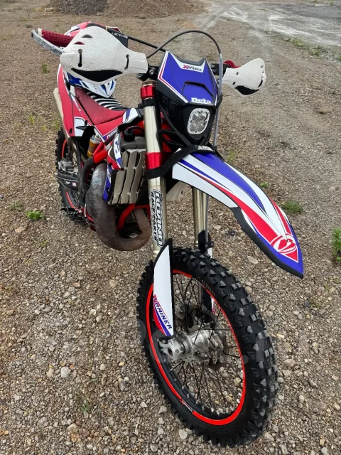 Beta Xtrainer 300. 300����. ��., �������� ����