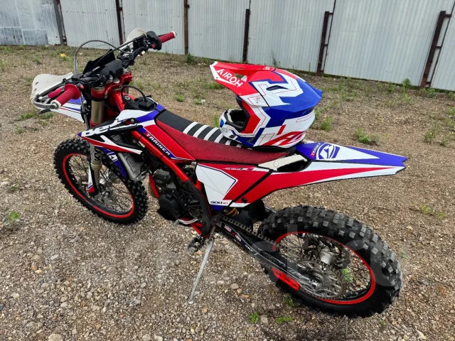 Beta Xtrainer 300. 300����. ��., �������� ����