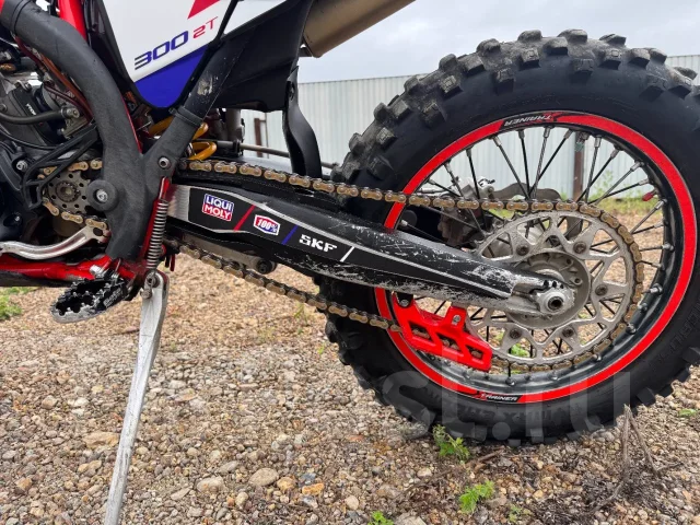 Beta Xtrainer 300. 300����. ��., �������� ����