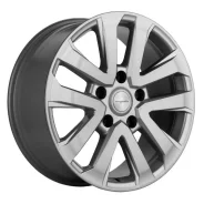 Khomen Wheels KHW2003 (LX570/LC100/LC200)