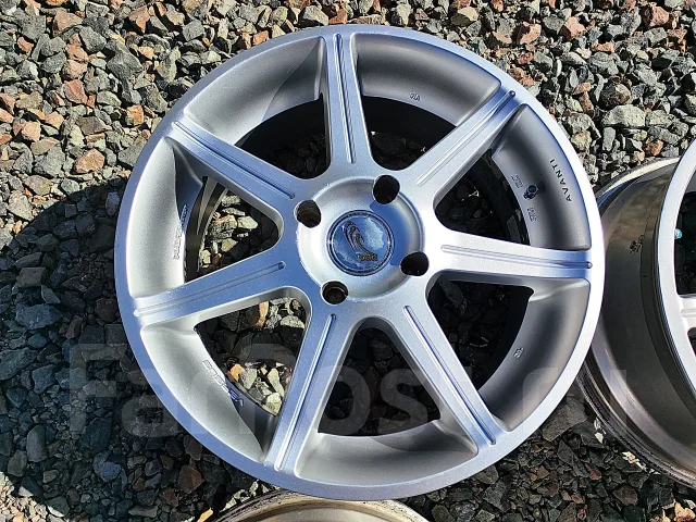 RAYS Versus Avanti. 7.0x17", 4x100, ET42, �� 73���. ����