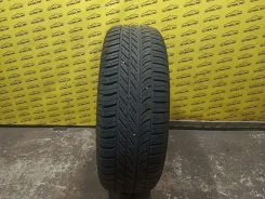 Goodyear Eagle F1 Asymmetric SUV AT