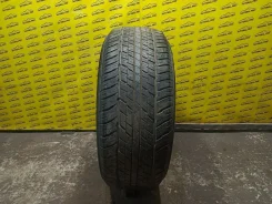 Dunlop Grandtrek AT23