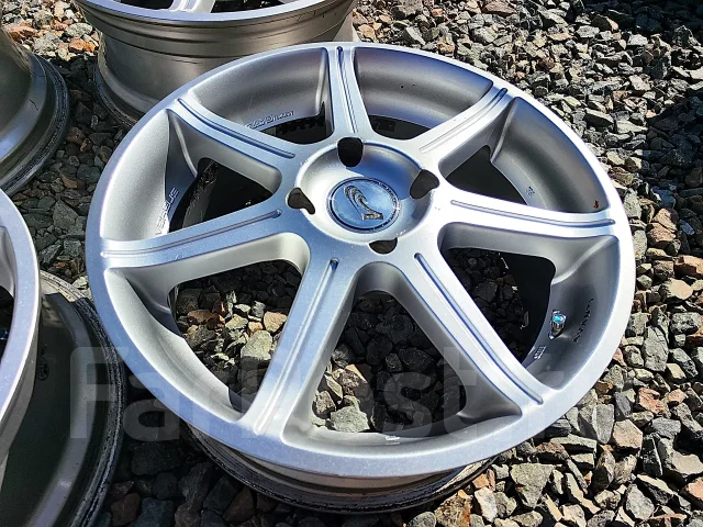 RAYS Versus Avanti. 7.0x17", 4x100, ET42, �� 73���. ����