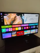 LG. Quantum Dot (QLED, NanoCell) ����