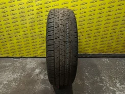 Continental ContiCrossContact LX