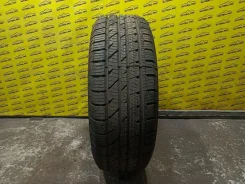 Continental ContiCrossContact LX