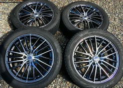 RAYS Versus. 7.0x18", 5x114.3, ET55, �� 73,1���. ����
