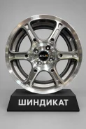 SHLK. 6.5x15", 4x100, ET35, �� 73,1���. ����