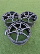 Advan Racing RGIII. 8.5x19", 5x114.3, ET45, �� 73,1���. ����