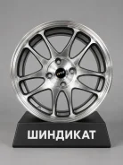 SHLK. 6.5x15", 4x100, ET35, �� 73,1���. ����