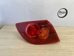 ������ � ����� Mazda 3 2003-2006 2161964LUER BK, ����� 2161964LUER ����