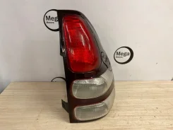 ������ � ����� Toyota Land Cruiser Prado 2002 - 2009 21219G5RUE 120, ������ 21219G5RUE ����