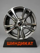 SHLK. 6.5x15", 4x100, ET35, �� 73,1���. ����