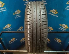 Continental ContiEcoContact 3