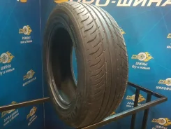 Kumho Ecsta SPT KU31