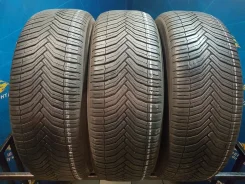 Michelin CrossClimate