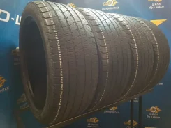 Bridgestone Dueler H/L Alenza