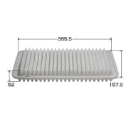 ������ ��������� A-1014 (AY120TY078, 1780120050) RB-exide A1014 ����